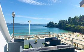 Apartamento Mirador Canelinas Portonovo