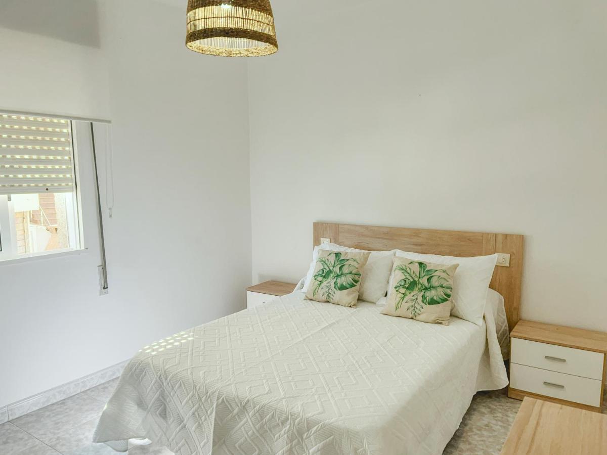 Apartamento Mirador Canelinas Portonovo Sanxenxo Exterior foto