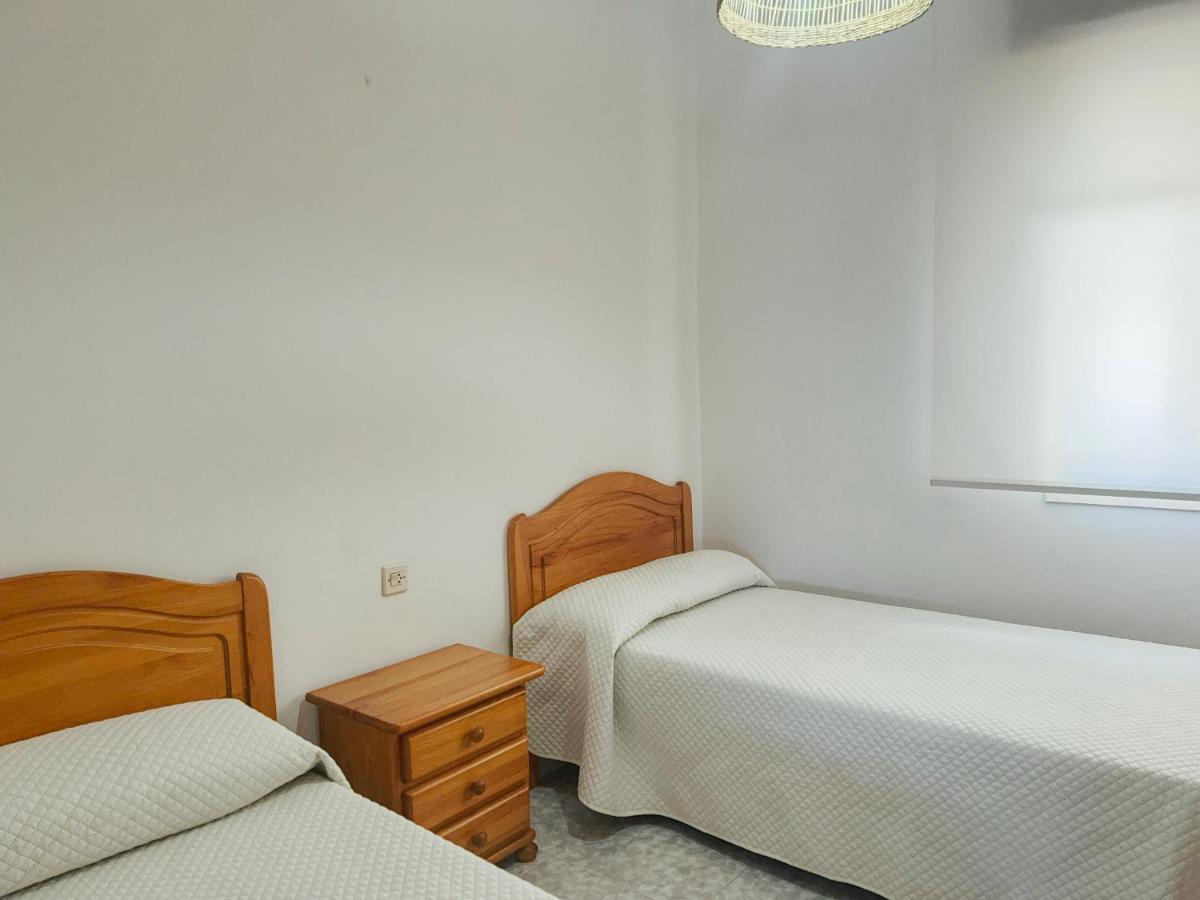 Apartamento Mirador Canelinas Portonovo Sanxenxo Exterior foto