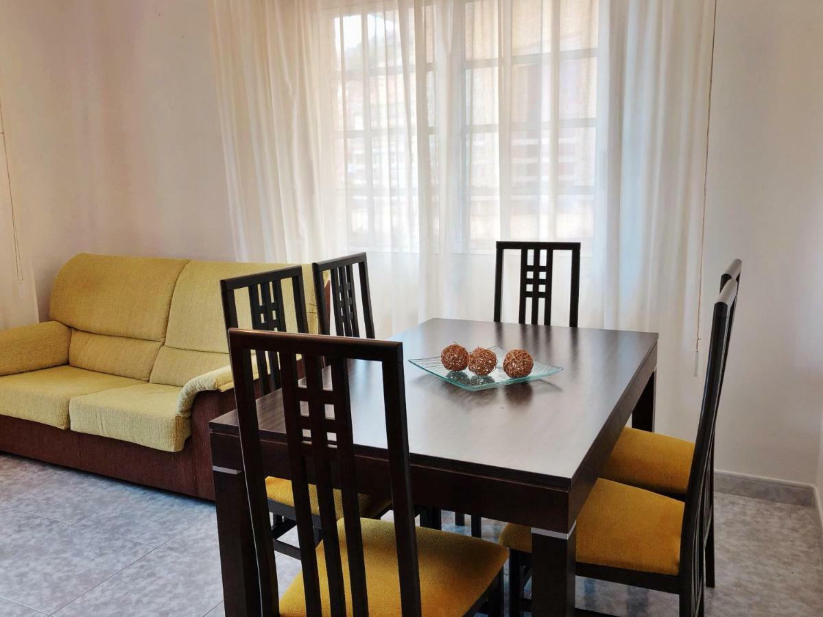 Apartamento Mirador Canelinas Portonovo Sanxenxo Exterior foto